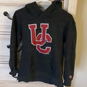 UC Hoodie